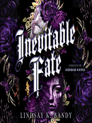 cover image of Inevitable Fate